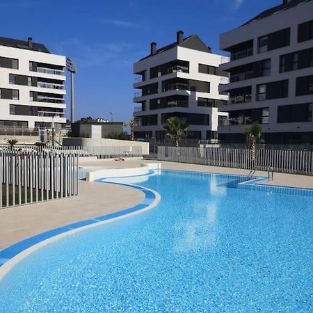 Apartament Casa De Olga & Jorge Luanco Zewnętrze zdjęcie