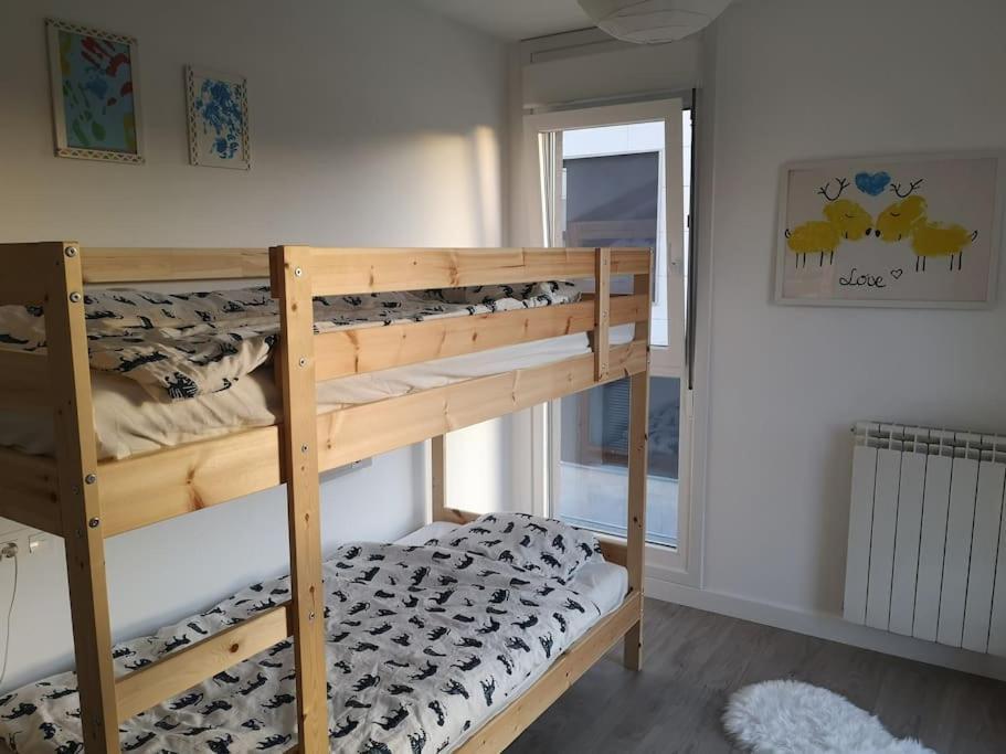 Apartament Casa De Olga & Jorge Luanco Zewnętrze zdjęcie
