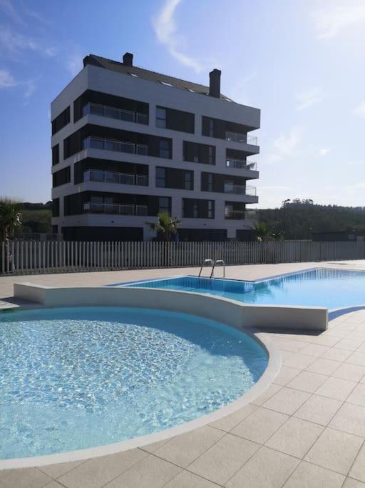 Apartament Casa De Olga & Jorge Luanco Zewnętrze zdjęcie